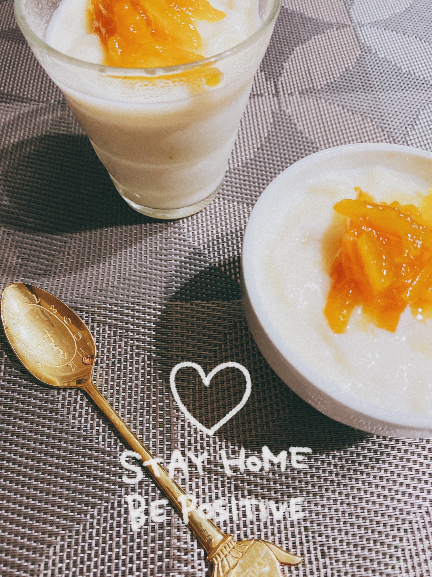 材料3つでミルクプリン ゼラチンなし レシピ 作り方 By Cookim 楽天レシピ