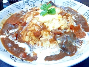 ビーフシチューリメイク オムシチュー レシピ 作り方 By たみえるん 楽天レシピ ビーフシチューリメイク オムシチュー レシピ 作り方 By たみえるん 楽天レシピ