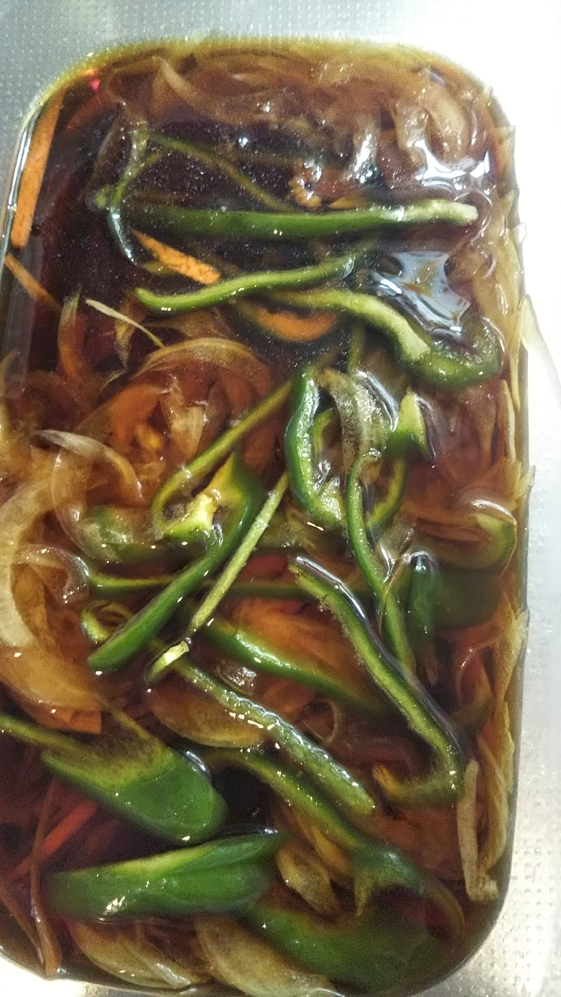 南蛮漬けのタレ レシピ 作り方 By サフィールロズ 楽天レシピ 南蛮漬けのタレ レシピ 作り方 By サフィールロズ 楽天レシピ