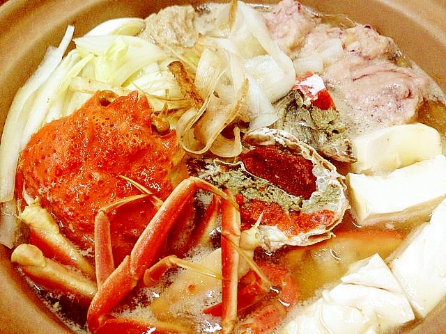 野菜つるつる わが家のしょっつる鍋 レシピ 作り方 By アイール 楽天レシピ 野菜つるつる わが家のしょっつる鍋 レシピ 作り方 By アイール 楽天レシピ