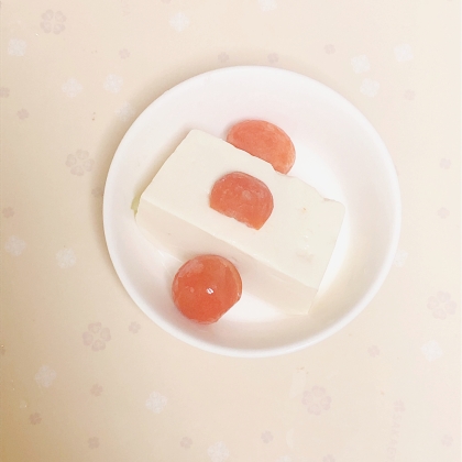 ♪ドレミ♪さん♡4つもレポありがとうございました‎(๑^᎑^๑)♡♡♡໊日曜日の朝食に作りました˚✧₊⁎