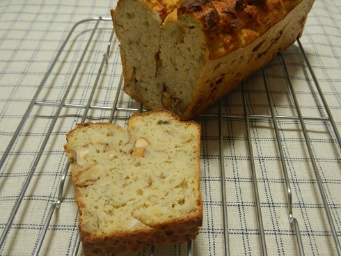 ノンオイルノンシュガー おからバナナパウンドケーキ レシピ 作り方 By あず 楽天レシピ ノンオイルノンシュガー おからバナナパウンドケーキ レシピ 作り方 By あず 楽天レシピ