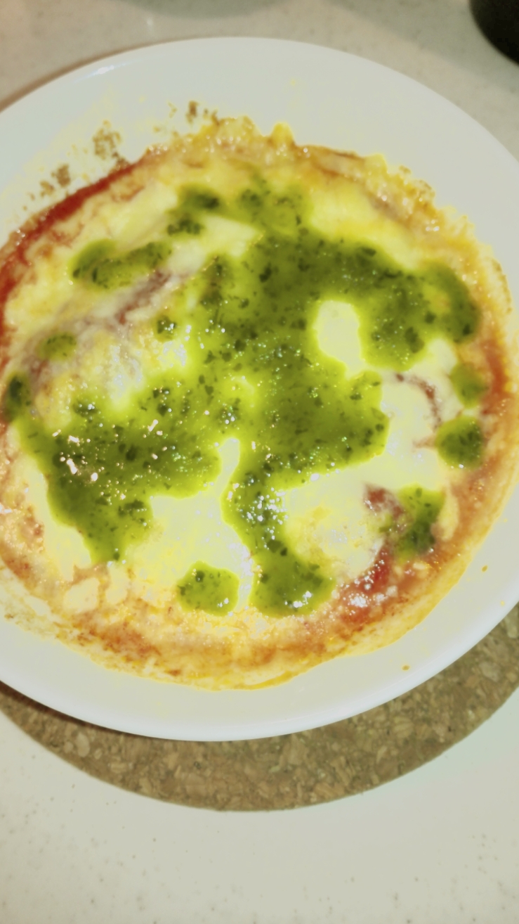 簡単おしゃれ朝食 トマトチーズ焼きバジルソース掛 レシピ 作り方 By りーさママ 楽天レシピ 簡単おしゃれ朝食 トマトチーズ焼きバジルソース掛 レシピ 作り方 By りーさママ 楽天レシピ