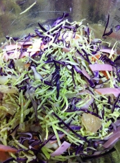 赤キャベツの花粉症対策サラダ レシピ 作り方 By Ayamaa3315 楽天レシピ 赤キャベツの花粉症対策サラダ レシピ 作り方 By Ayamaa3315 楽天レシピ