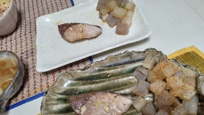 まちがいないっ！大根とこんにゃくの煮物