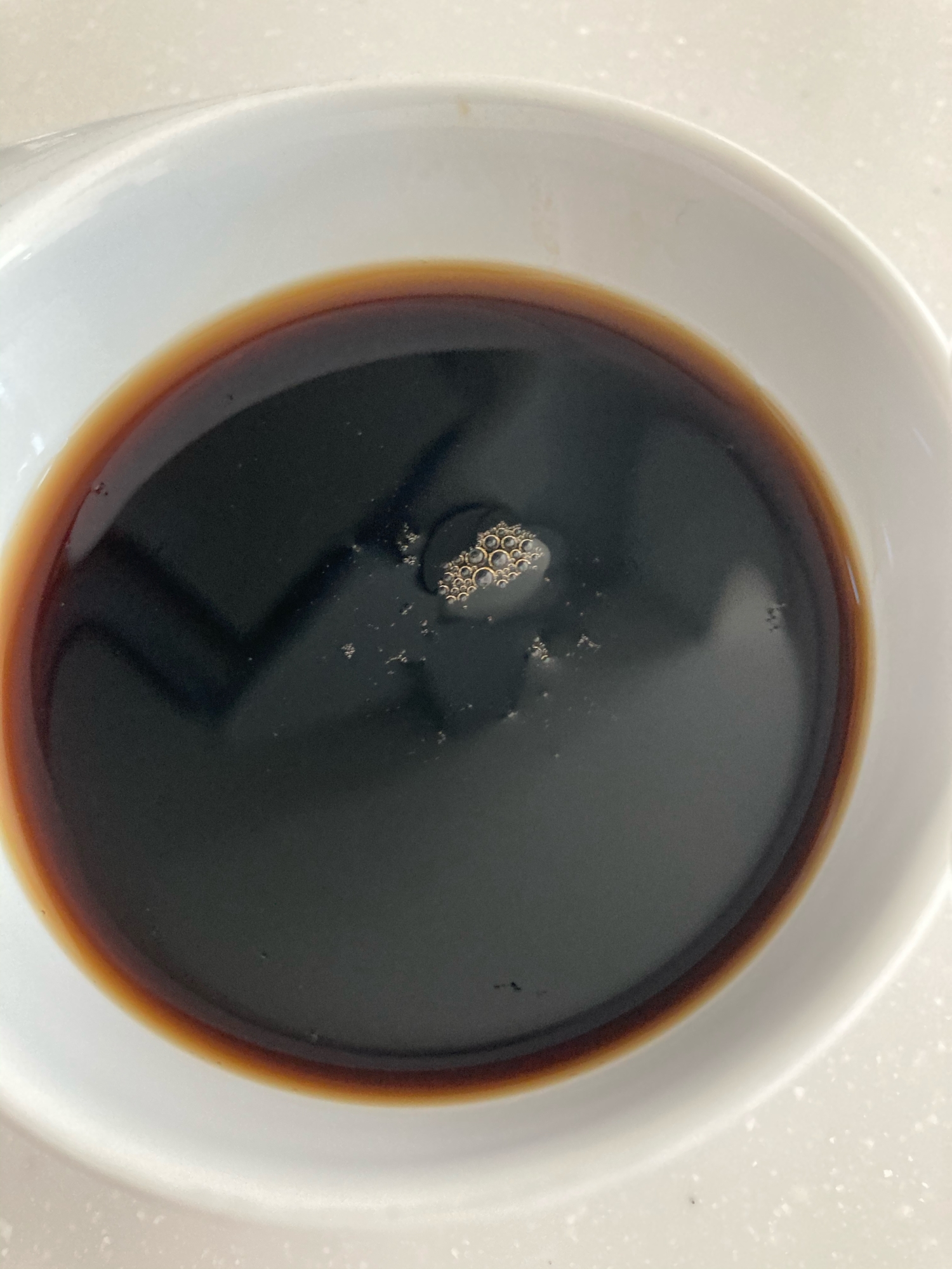 ポカリコーヒー