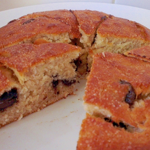 Hmで簡単 おいしい バナナシナモンケーキ レシピ 作り方 By マミィチャビィ 楽天レシピ Hmで簡単 おいしい バナナシナモンケーキ レシピ 作り方 By マミィチャビィ 楽天レシピ