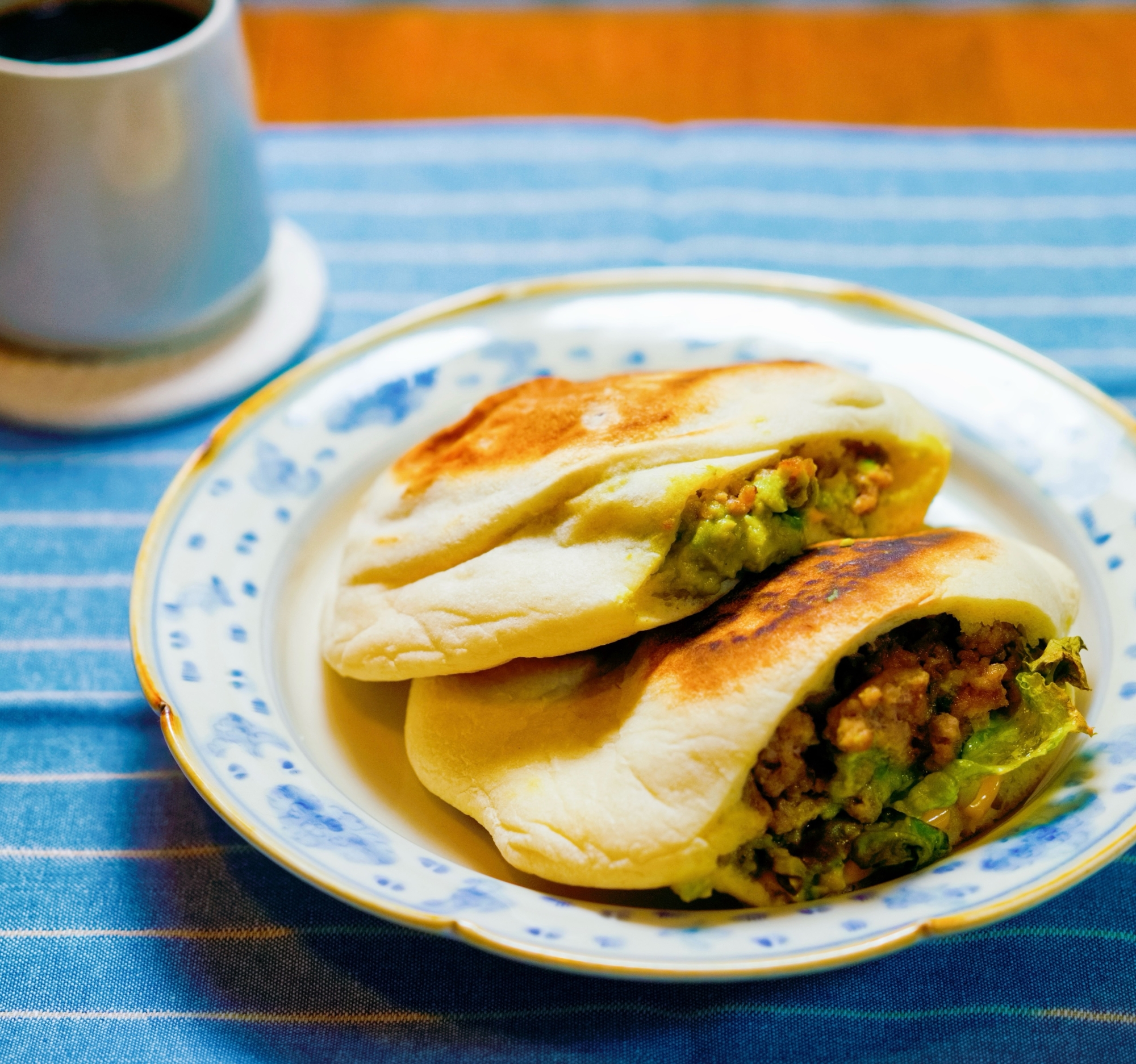 メキシコ料理