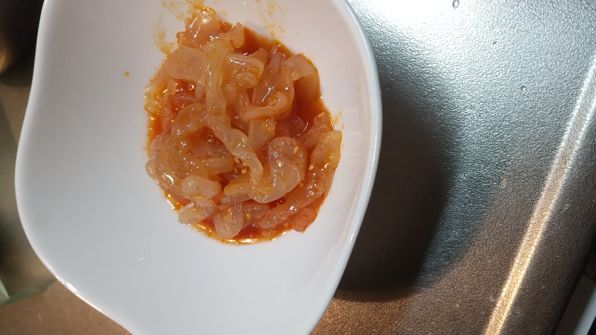 韓国風 くらげ レシピ 作り方 By Hrkntrcoram 楽天レシピ 韓国風 くらげ レシピ 作り方 By Hrkntrcoram 楽天レシピ