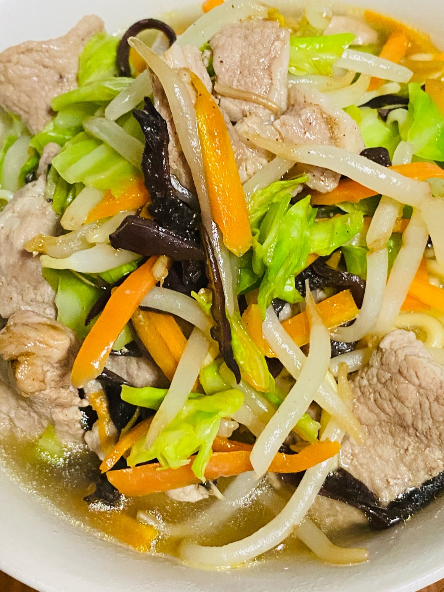 ちゃんぽん 4d4c29ce690af72a655e0c52e1a42f