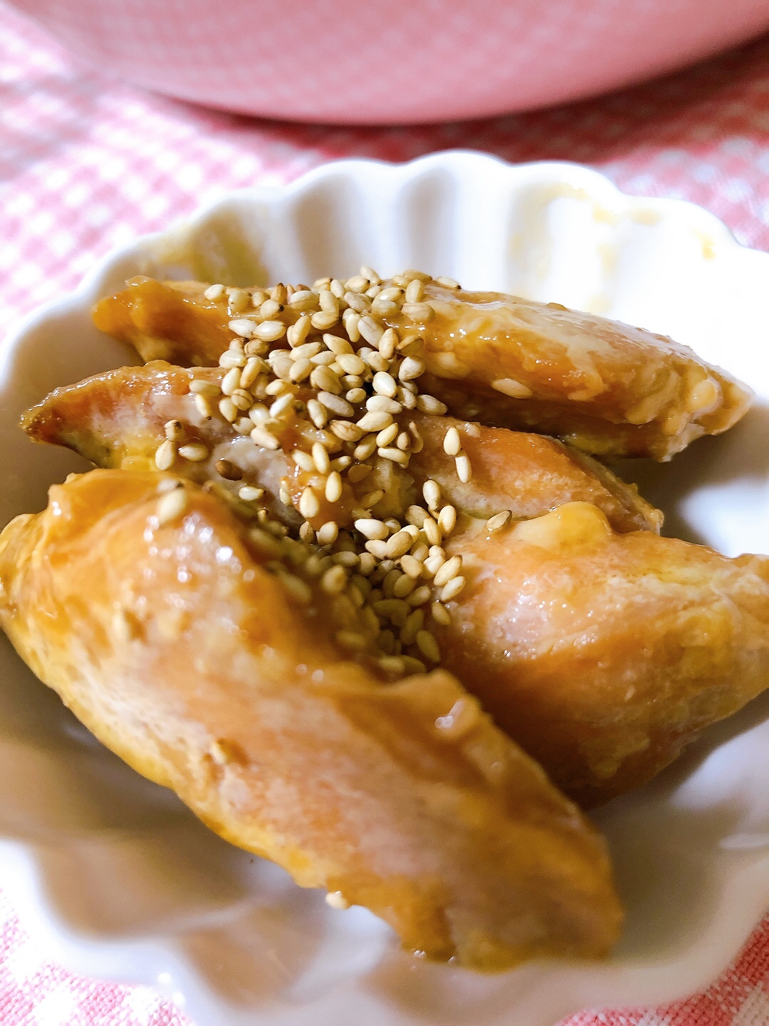 子どもも食べてくれる!鮭の味噌煮込み
