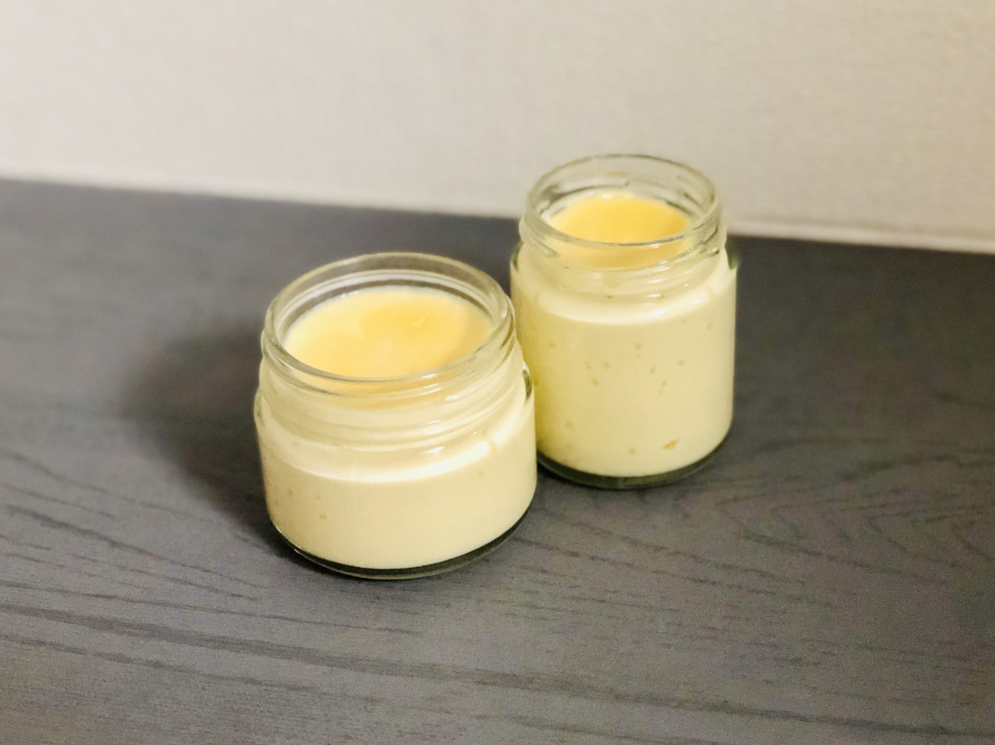 簡単お菓子 材料3つだけ ヘルシー豆乳プリン レシピ 作り方 By かーやー 楽天レシピ 簡単お菓子 材料3つだけ ヘルシー豆乳プリン レシピ 作り方 By かーやー 楽天レシピ