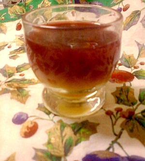 オレンジジュース入り ハーブ酒と赤ワインのカクテル レシピ 作り方 By こあくま527 楽天レシピ オレンジジュース入り ハーブ酒と赤ワインのカクテル レシピ 作り方 By こあくま527 楽天レシピ