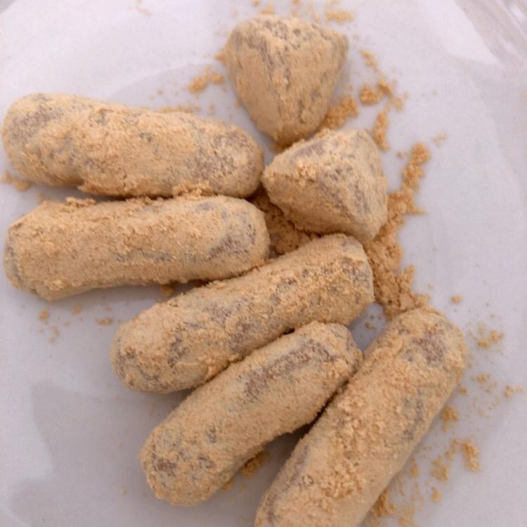 簡単 美味しい おやつにきなこ棒 レシピ 作り方 By ゆきのえ 楽天レシピ 簡単 美味しい おやつにきなこ棒 レシピ 作り方 By ゆきのえ 楽天レシピ