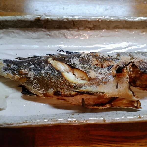 いさきの塩焼き レシピ 作り方 By のん786 楽天レシピ いさきの塩焼き レシピ 作り方 By のん786 楽天レシピ