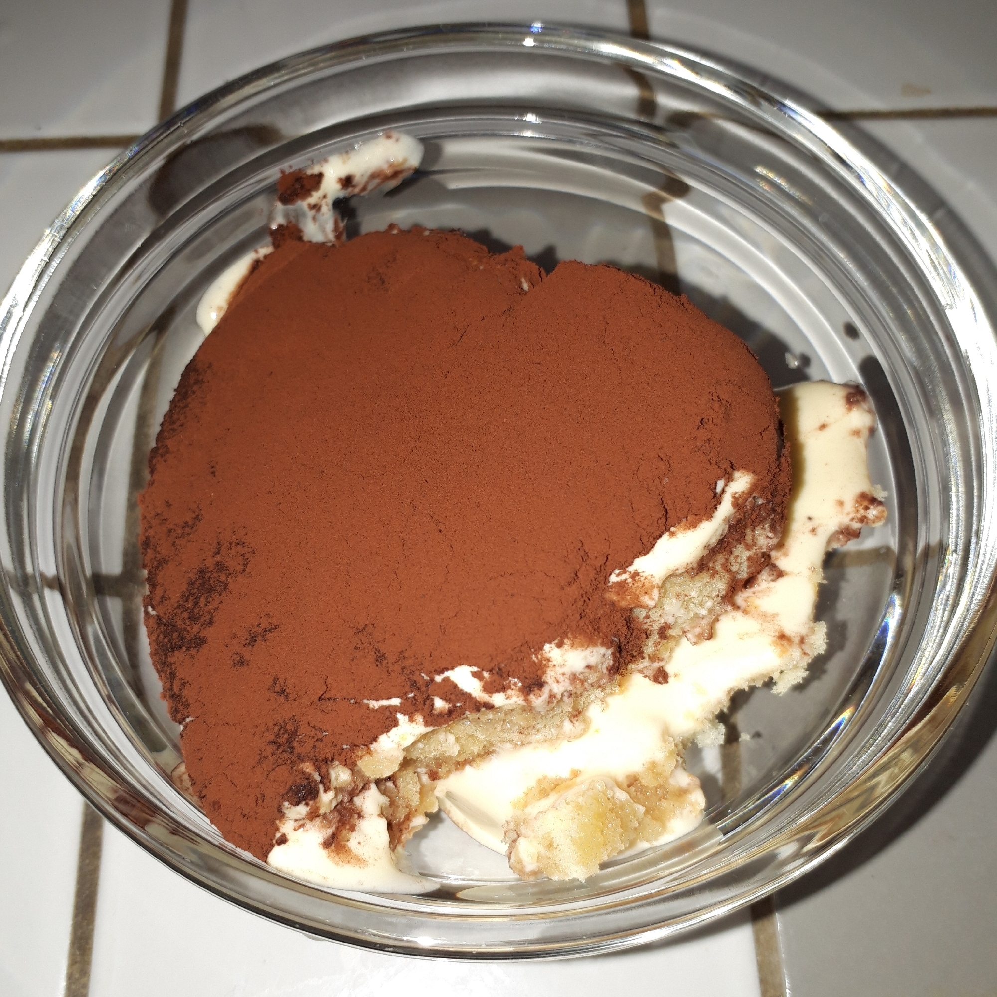 超簡単 自家製本格ティラミス おうちでバレンタイン レシピ 作り方 By フリ子ちゃん 楽天レシピ