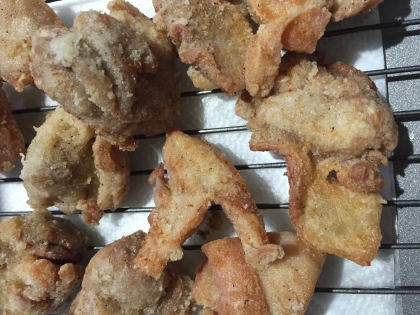 美味しかったです(^^)