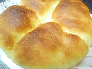 スポンジケーキの型で 丸い食パン レシピ 作り方 By V るん 0394 楽天レシピ スポンジケーキの型で 丸い食パン レシピ 作り方 By V るん 0394 楽天レシピ