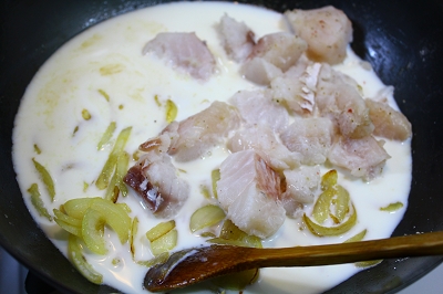 鱈のポタージュ カレンスキンク レシピ 作り方 By きばな 楽天レシピ 鱈のポタージュ カレンスキンク レシピ 作り方 By きばな 楽天レシピ