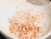 メゴチの天ぷら 一味塩 レシピ 作り方 By Yoshi Original 楽天レシピ メゴチの天ぷら 一味塩 レシピ 作り方 By Yoshi Original 楽天レシピ