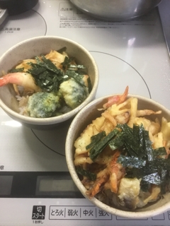 甘めが好きなので、砂糖多めで作りました。麺つゆ使わないのが良いですね。