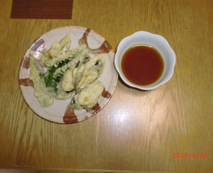 天ぷらのつゆ 天つゆ レシピ 作り方 By Tactac 楽天レシピ