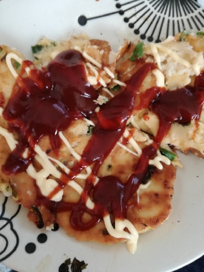 ヘルシーかつ節約料理でいいですね！また、作ります！