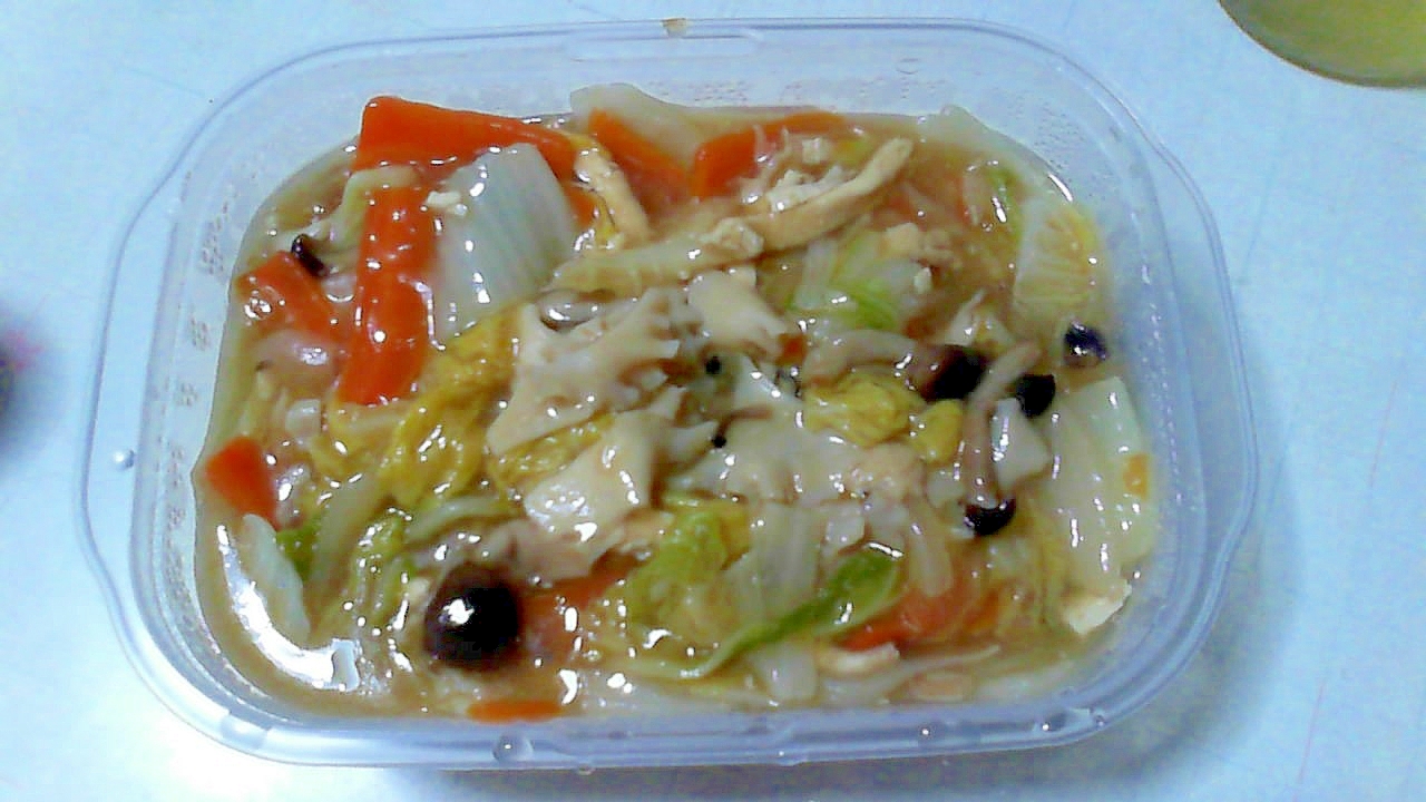 白菜とはなびらたけの中華煮 レシピ 作り方 By Pinkishsky 楽天レシピ