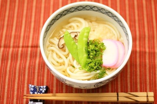 かけだしうどん