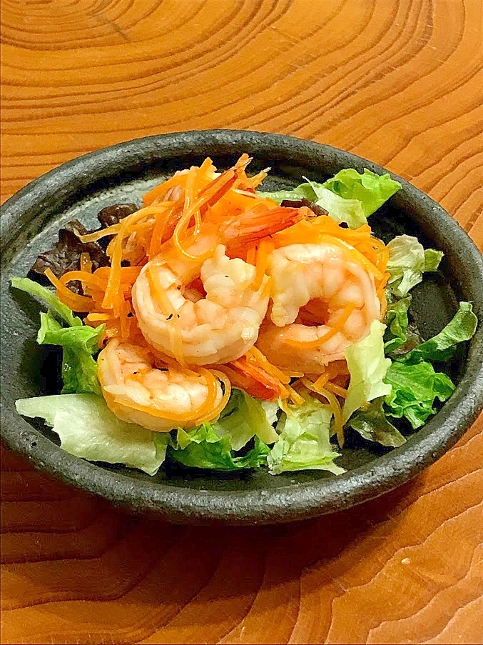 ワインに合う 簡単おつまみ えびと人参のマリネ レシピ 作り方 By 鶏のから揚げ 楽天レシピ ワインに合う 簡単おつまみ えびと人参のマリネ レシピ 作り方 By 鶏のから揚げ 楽天レシピ