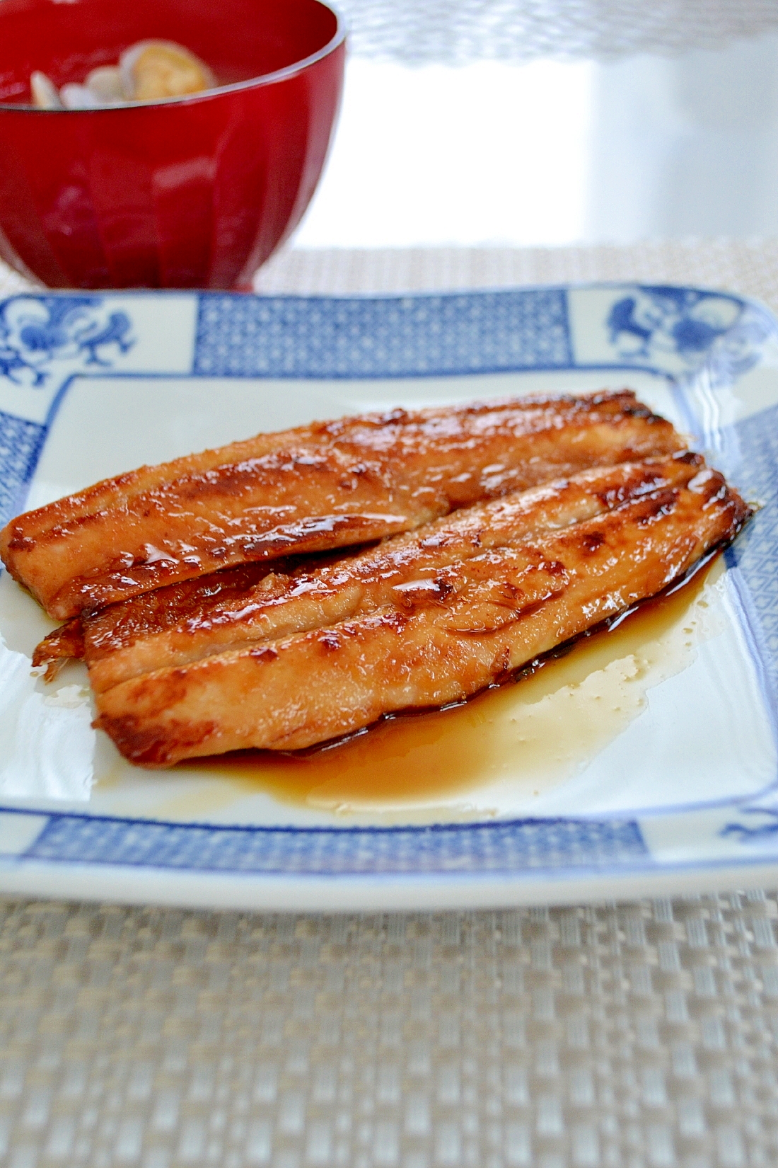 いわしの蒲焼き レシピ 作り方 By はい 山田です 楽天レシピ いわしの蒲焼き レシピ 作り方 By はい 山田です 楽天レシピ