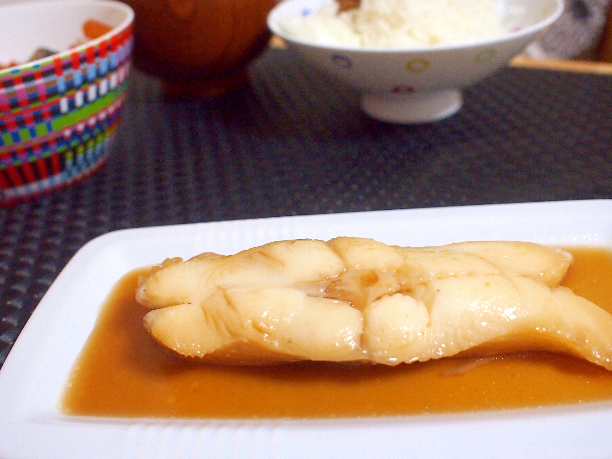 あっさり味のカレイの煮付け レシピ 作り方 By Tam2940 楽天レシピ あっさり味のカレイの煮付け レシピ 作り方 By Tam2940 楽天レシピ