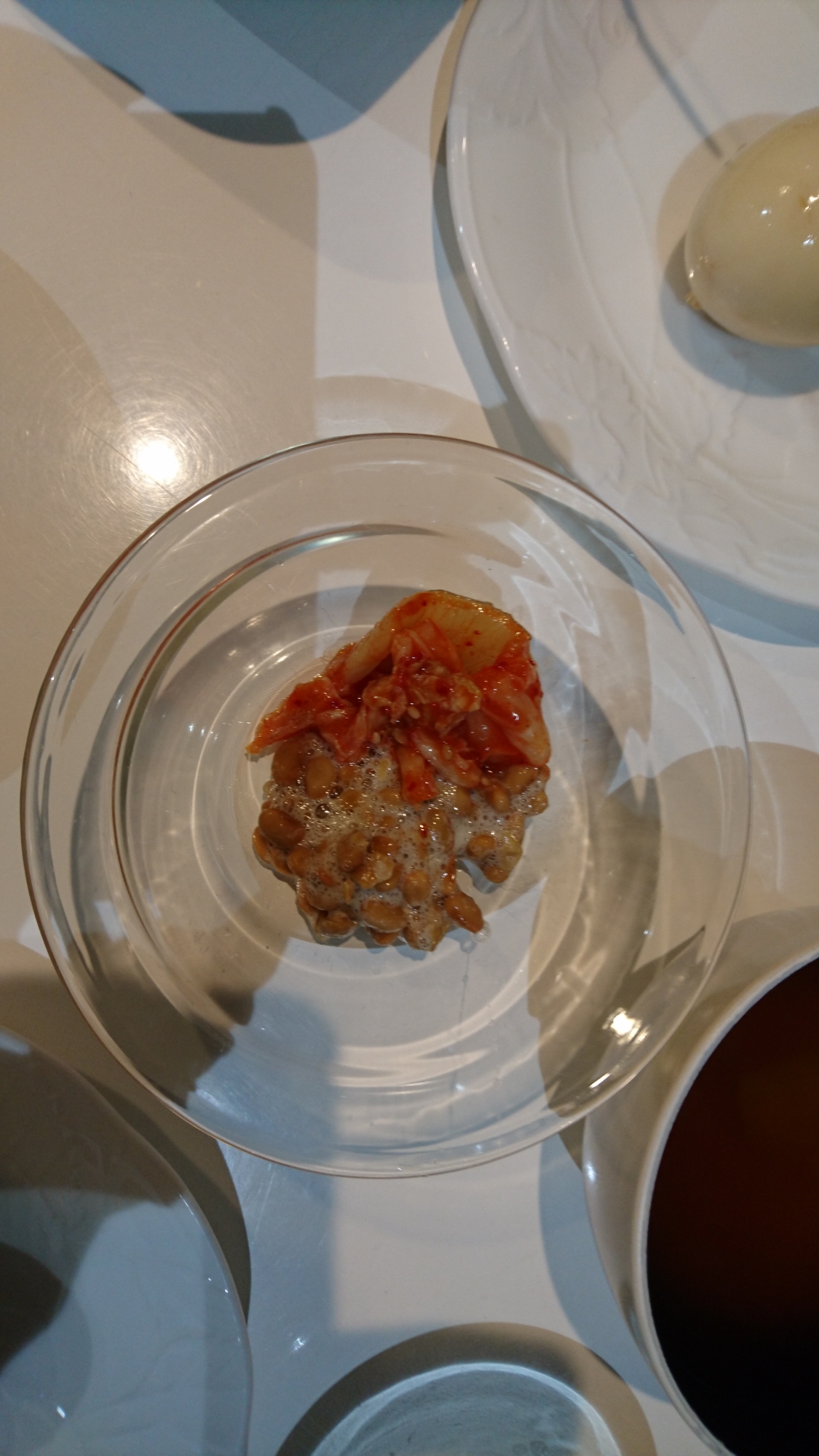 トリプル発酵おかず☆