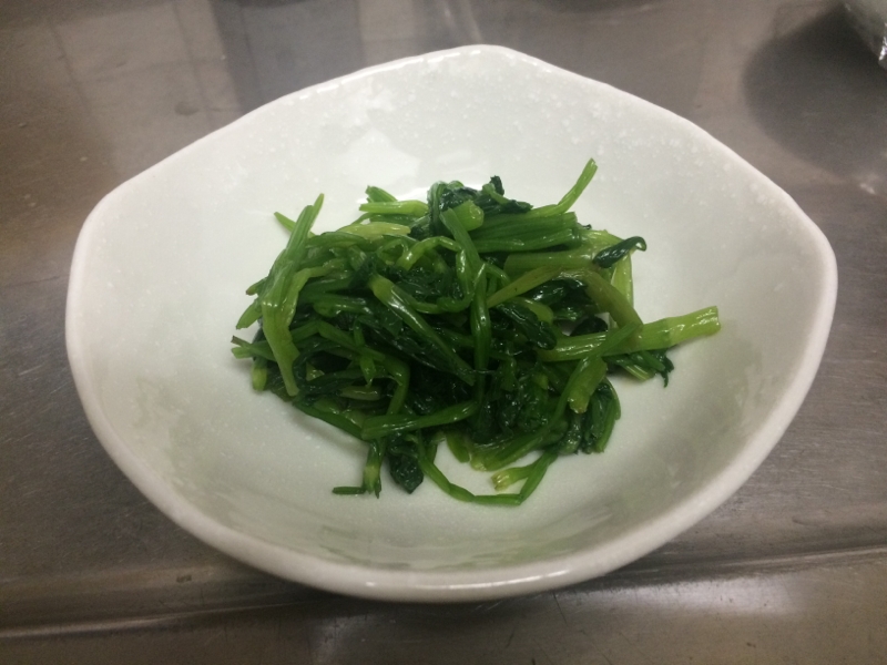 せりのおひたし レシピ 作り方 By Mumupuu 楽天レシピ せりのおひたし レシピ 作り方 By Mumupuu 楽天レシピ