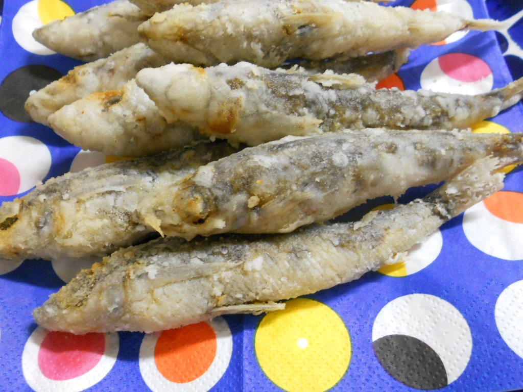 妊娠中の食事