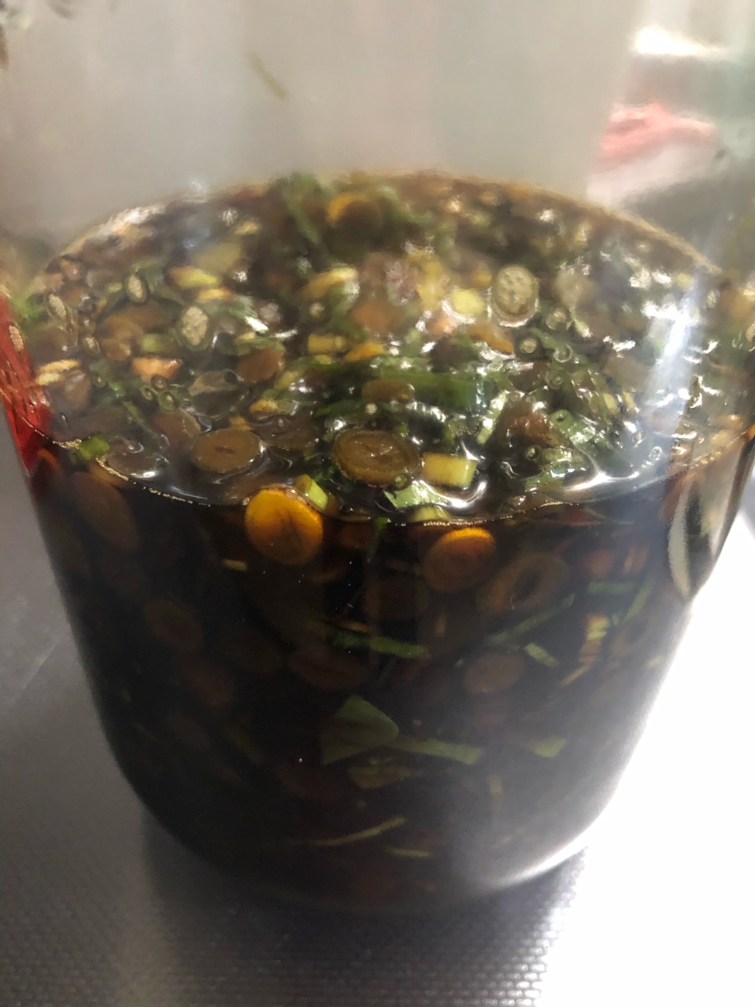 行者にんにくの醤油漬け レシピ 作り方 By ゆゅちゃん 楽天レシピ 行者にんにくの醤油漬け レシピ 作り方 By ゆゅちゃん 楽天レシピ