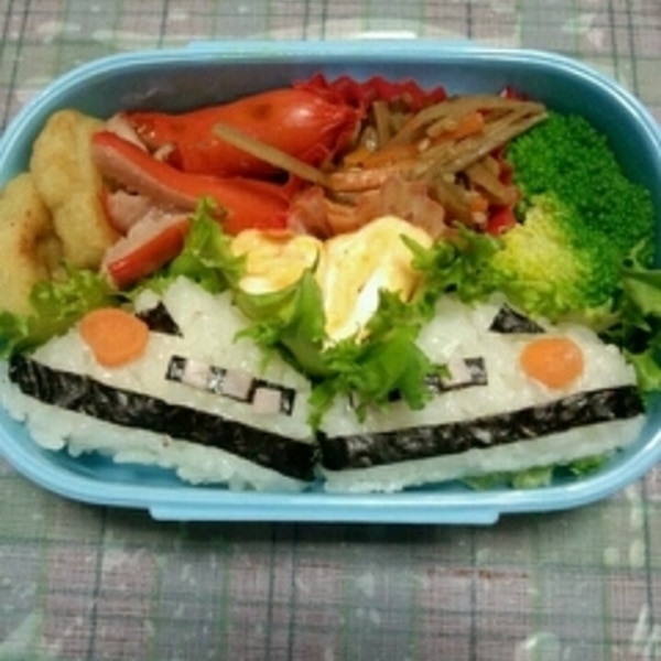 子供のお弁当 レシピ 作り方 By フジ 楽天レシピ 子供のお弁当 レシピ 作り方 By フジ 楽天レシピ