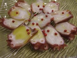 ひよこタコ焼&タコさん 玉子たこ焼きひよこ（南船場/たこ焼き