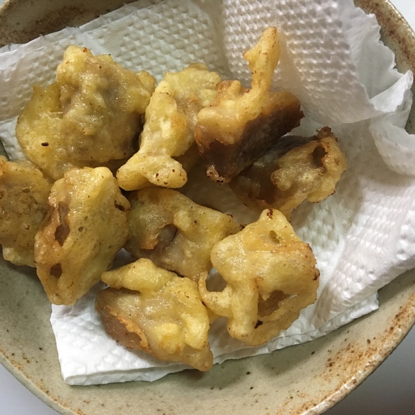 カレー用豚肉で コロコロ天ぷら レシピ 作り方 By Xmickyx 楽天レシピ カレー用豚肉で コロコロ天ぷら レシピ 作り方 By Xmickyx 楽天レシピ