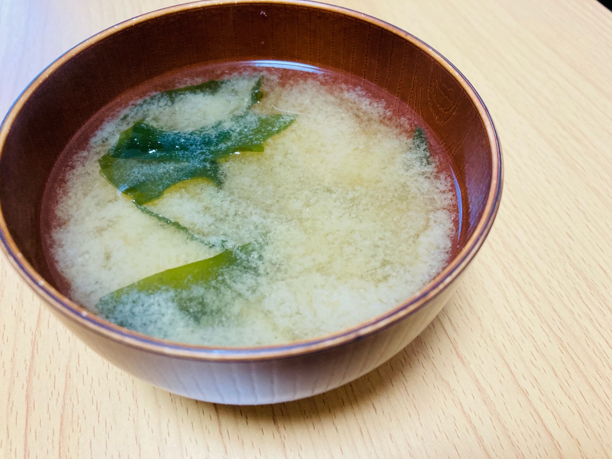 基本の味噌汁 レシピ・作り方 by shuri ☻ - 楽天レシピ