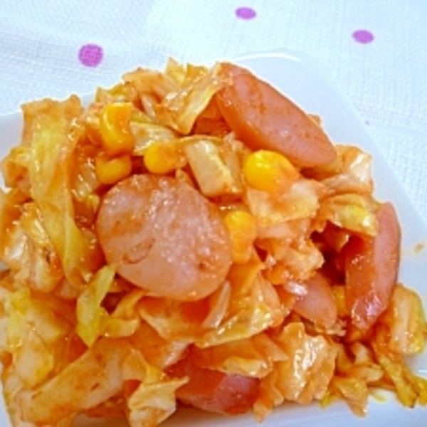 子供大好き ケチャップ炒め レシピ 作り方 By ひなみなぽん 楽天レシピ 子供大好き ケチャップ炒め レシピ 作り方 By ひなみなぽん 楽天レシピ