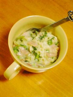 離乳食 5分でマカロニのクリーム煮 レシピ 作り方 By にた まご 楽天レシピ 離乳食 5分でマカロニのクリーム煮 レシピ 作り方 By にた まご 楽天レシピ