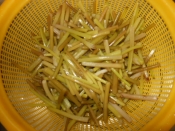 郷土の保存食 キャラふき レシピ 作り方 By アルプスの乙女 楽天レシピ