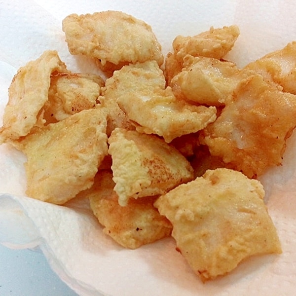 イカの天ぷら 油はねしない揚げ方 レシピ 作り方 By ぷ みぃまま 楽天レシピ イカの天ぷら 油はねしない揚げ方 レシピ 作り方 By ぷ みぃまま 楽天レシピ