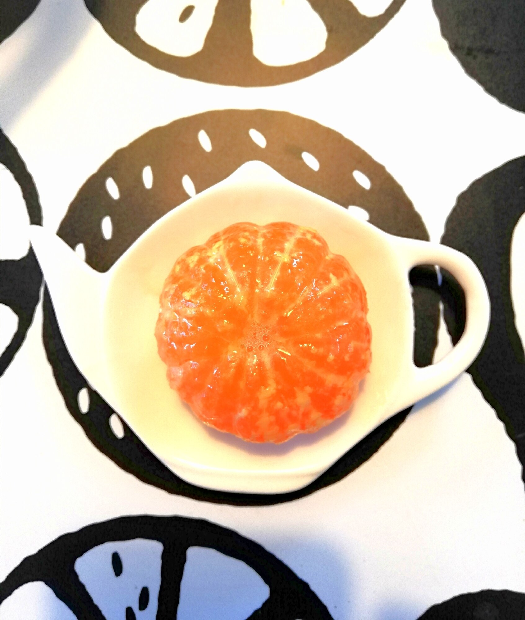 みかんが酸っぱい時の裏ワザ蜂蜜漬け レシピ 作り方 By 美麗 楽天レシピ