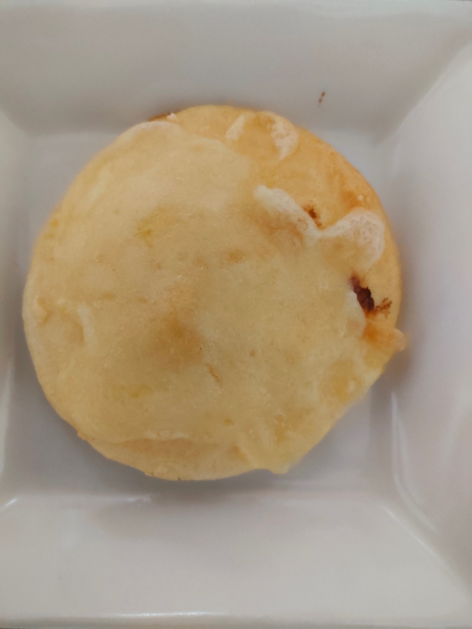 煎餅のもとdeチーズせんべい レシピ 作り方 By Su Su 楽天レシピ 煎餅のもとdeチーズせんべい レシピ 作り方 By Su Su 楽天レシピ