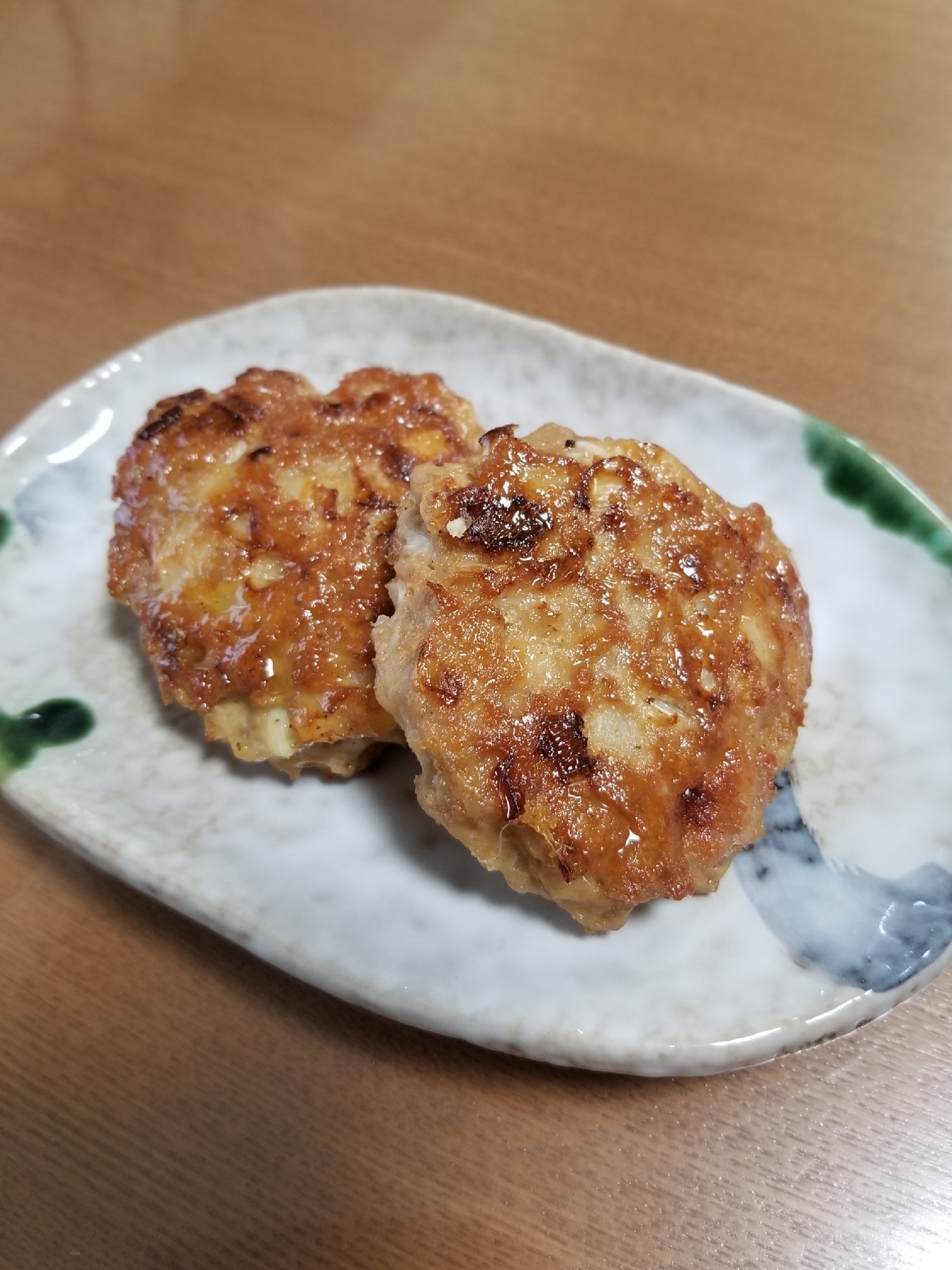 お弁当にも！豚ミンチと蓮根の照り焼き レシピ・作り方 by 豆々｜楽天レシピ