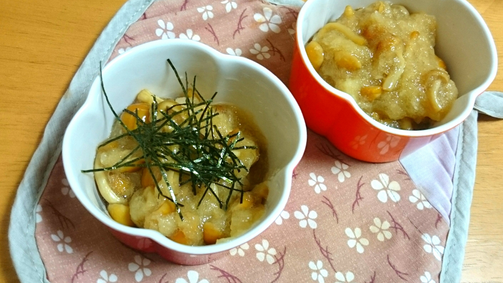 和えるだけ簡単 なめこおろしポン酢 レシピ 作り方 By スタリオン順平 楽天レシピ 和えるだけ簡単 なめこおろしポン酢 レシピ 作り方 By スタリオン順平 楽天レシピ