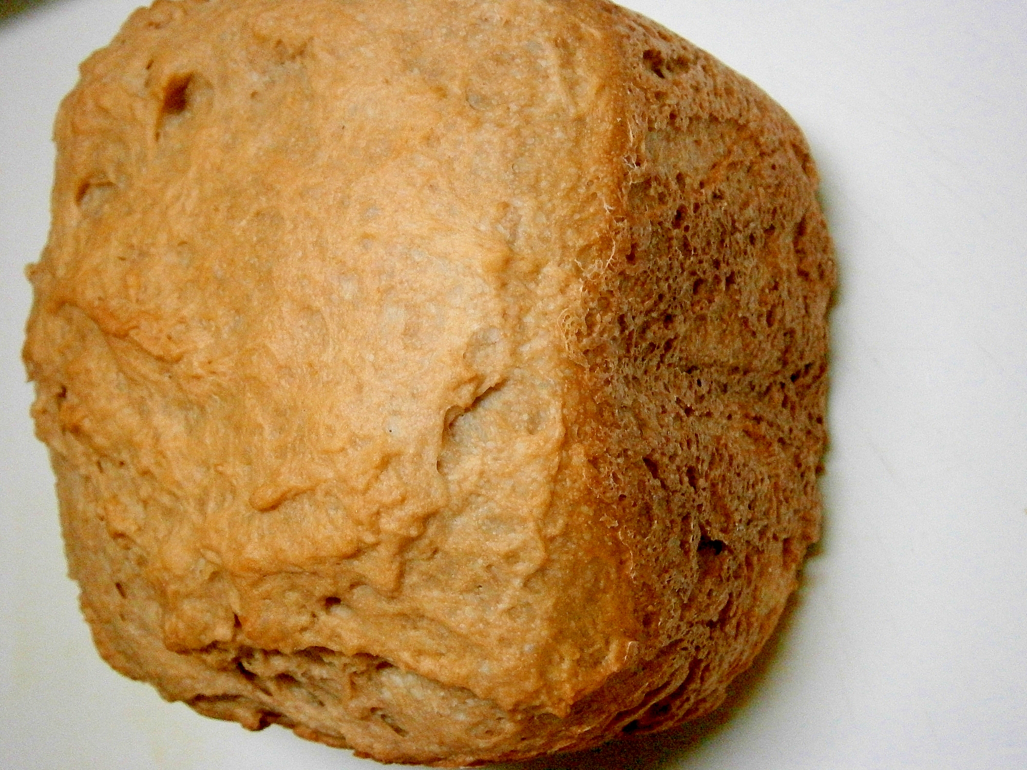 リキッドコーヒーで作るモカ食パン