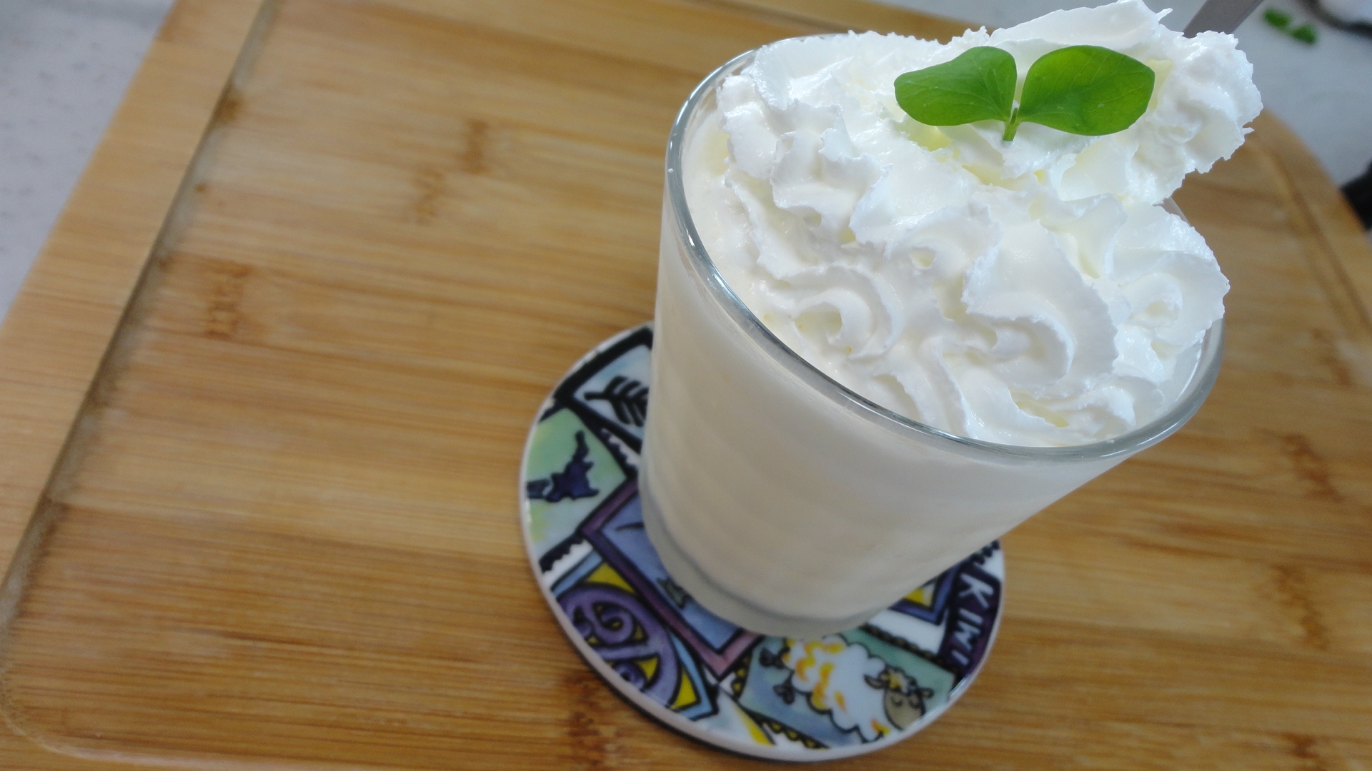 簡単自家製バニラシェイク レシピ 作り方 By Dream Mika 楽天レシピ 簡単自家製バニラシェイク レシピ 作り方 By Dream Mika 楽天レシピ